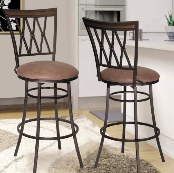 Picture of Sedona Swivel Barstool