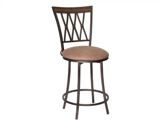 Picture of Sedona Swivel Counter Stool