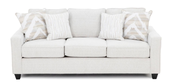 Picture of Carmine Pebble Sleeper Sofa