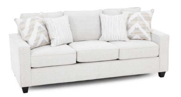 Picture of Carmine Pebble Sleeper Sofa