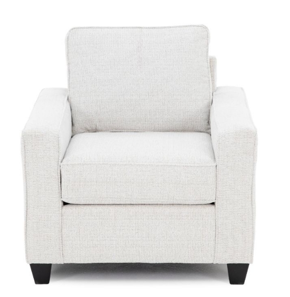 Picture of Carmine Pebble Chair 1/2