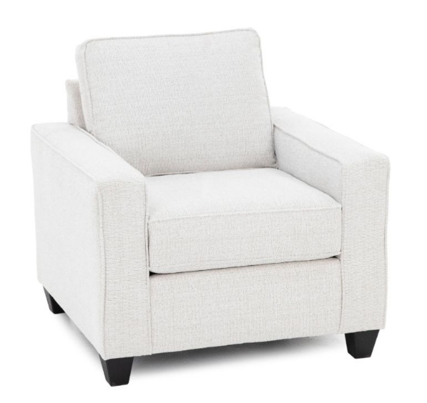 Picture of Carmine Pebble Chair 1/2