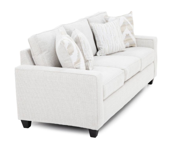 Picture of Carmine Pebble Sofa