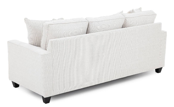 Picture of Carmine Pebble Sofa