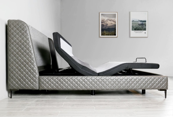 Picture of Dreamer Twin XL Adjustable Base