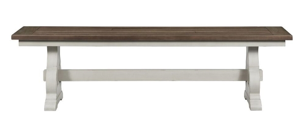 Picture of Drake Dining Bench