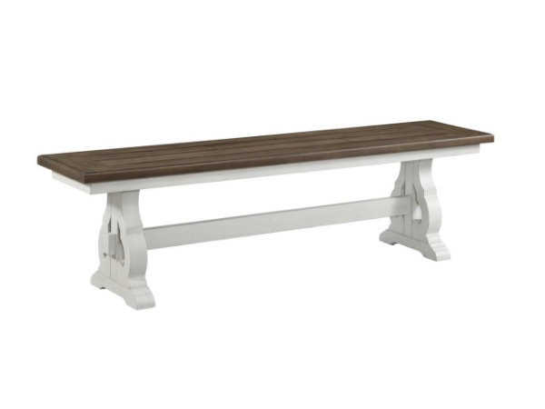 Picture of Drake Dining Bench