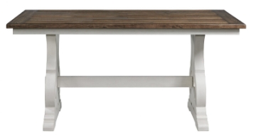 Picture of Drake Trestle Dining Table