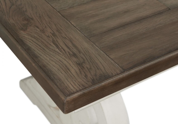 Picture of Drake Trestle Dining Table