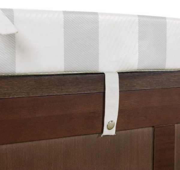 Picture of Imagio 2-Sided Changing Pad