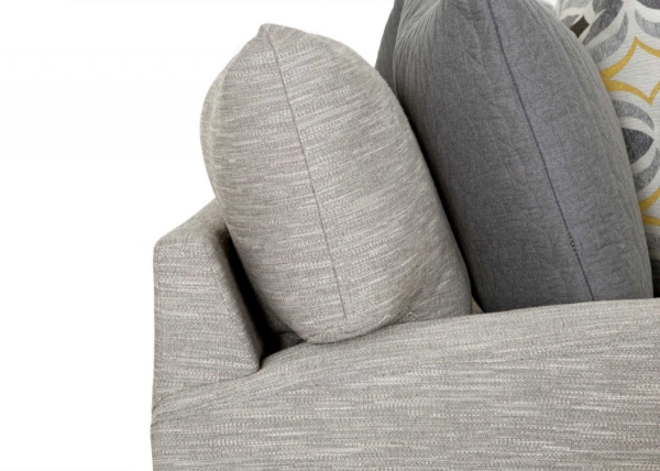 Picture of Hannigan Fog 3 Piece Sectional