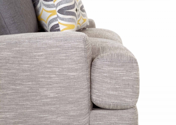 Picture of Hannigan Fog 3 Piece Sectional