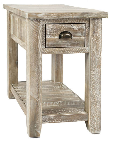 Picture of Artisan's Craft Chairside Table
