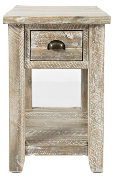 Picture of Artisan's Craft Chairside Table