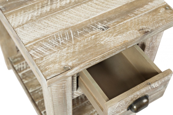 Picture of Artisan's Craft Chairside Table