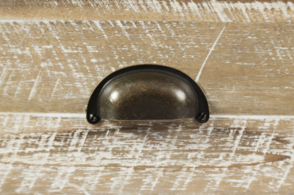 Picture of Artisan's Craft Chairside Table