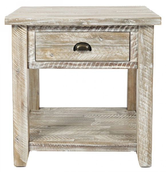 Picture of Artisan's Craft End Table