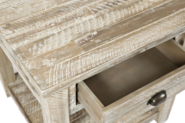 Picture of Artisan's Craft End Table