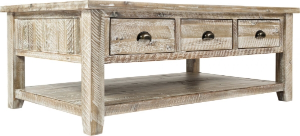 Picture of Artisan's Craft Cocktail Table