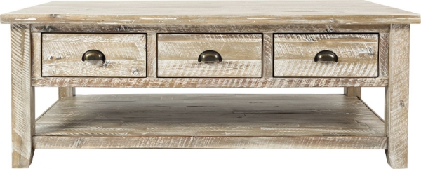 Picture of Artisan's Craft Cocktail Table