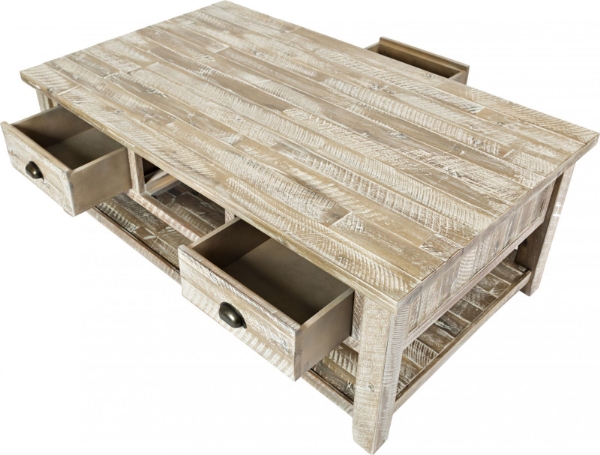 Picture of Artisan's Craft Cocktail Table