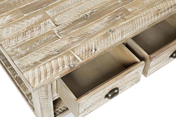 Picture of Artisan's Craft Cocktail Table