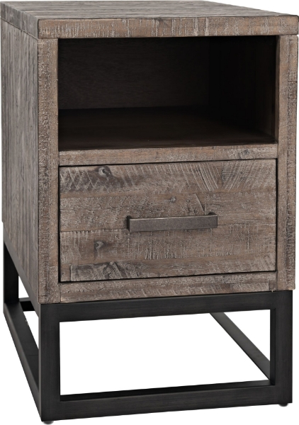 Picture of East Hampton Chairside Table