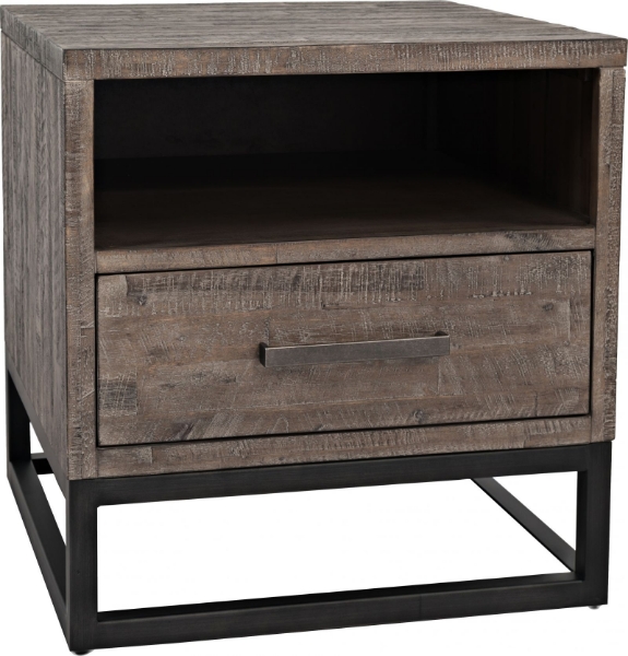 Picture of East Hampton End Table