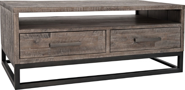 Picture of East Hampton Cocktail Table