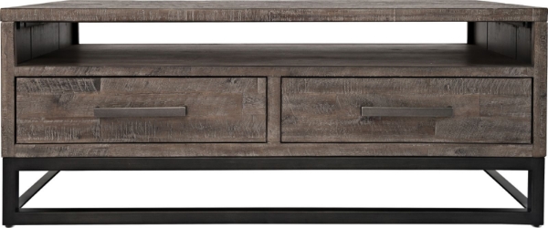 Picture of East Hampton Cocktail Table