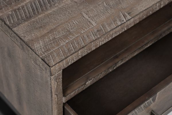 Picture of East Hampton Cocktail Table