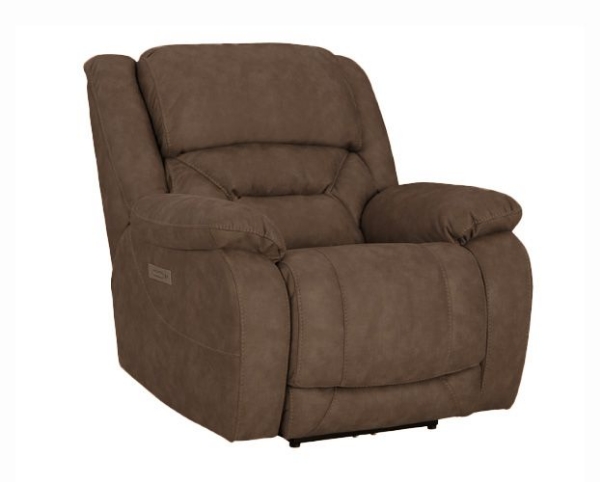 Picture of Skywalker Brown Power Recliner