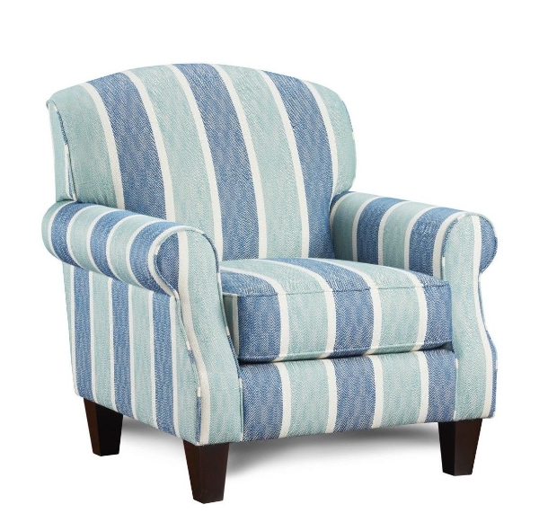 Picture of Lifes a Beach Oceanside Chair