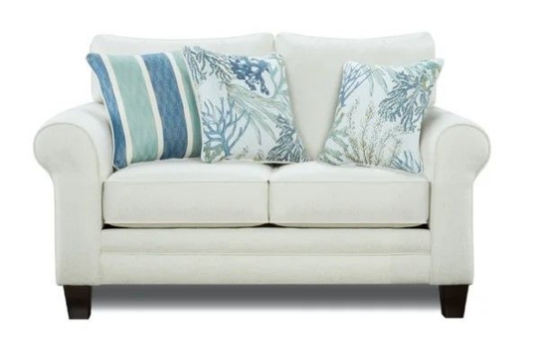 Picture of Grande Glacier Loveseat