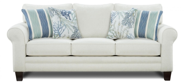 Picture of Grande Glacier Sofa