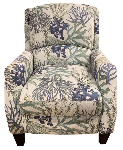Picture of Cosmo Hi-Leg Recliner Oceanside