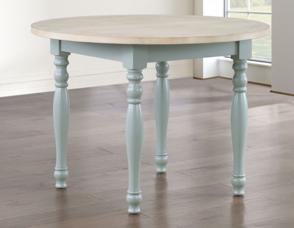 Picture of Darcy Round Dining Table