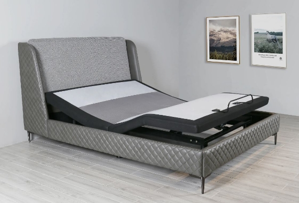 Picture of Dreamer King Adjustable Base