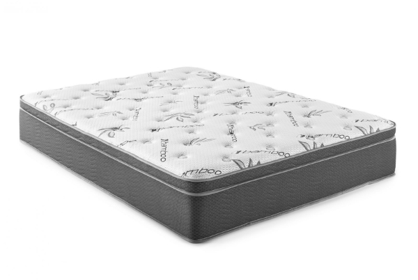 Picture of Bamboo Foam Twin Mattress