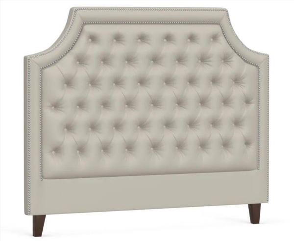 Picture of Jasmine King Headboard