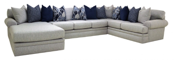 Picture of Karissa 3 Piece Sectional