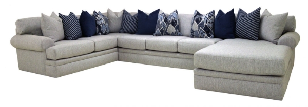 Picture of Karissa 3 Piece Sectional