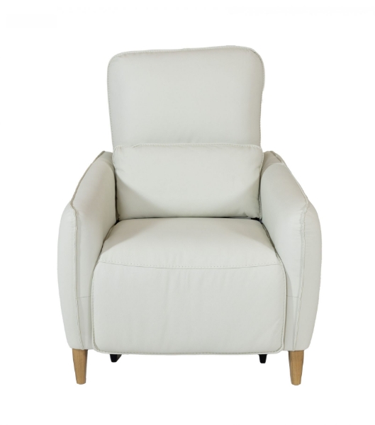 Picture of Riverton Cream Power Recliner