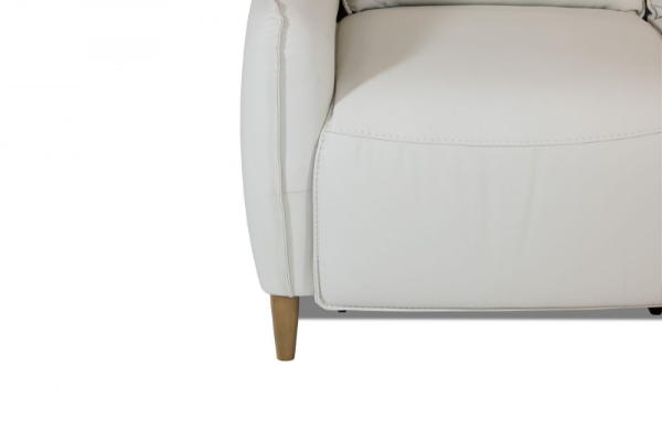 Picture of Riverton Cream Power Recliner