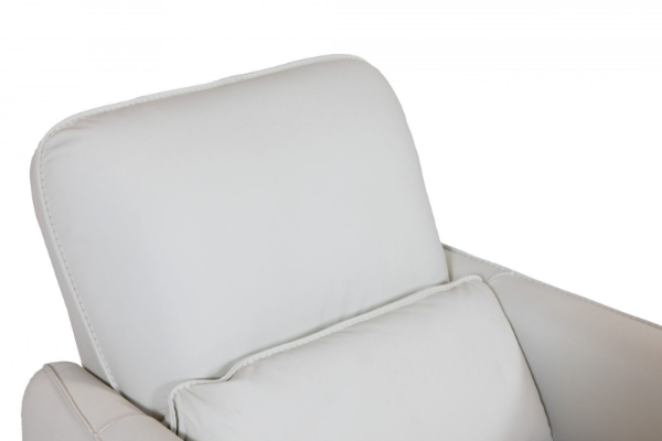 Picture of Riverton Cream Power Recliner