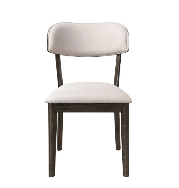 Picture of Rex Rectangle Table and 6 Side Chairs