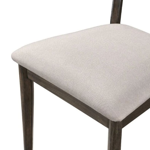 Picture of Rex Rectangle Table and 6 Side Chairs