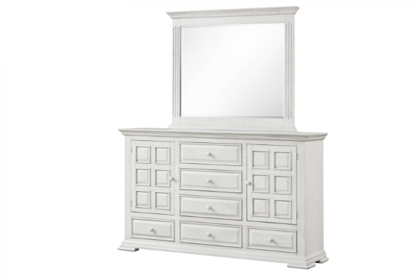 Picture of Carmen Dresser