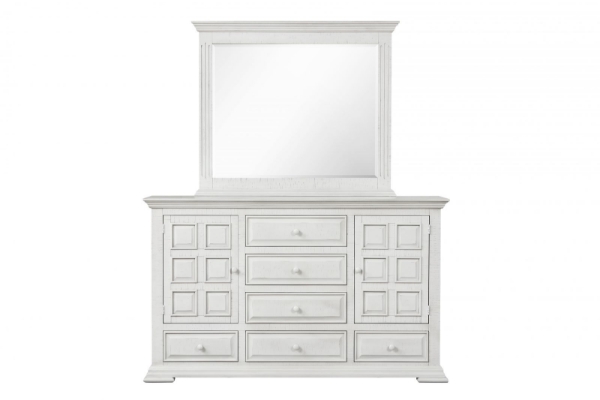 Picture of Carmen Dresser