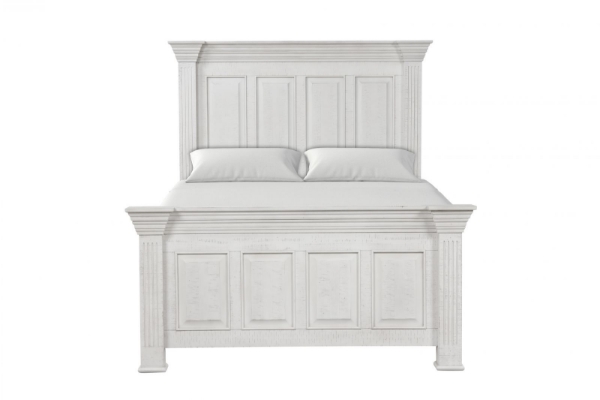 Picture of Carmen Queen Bed